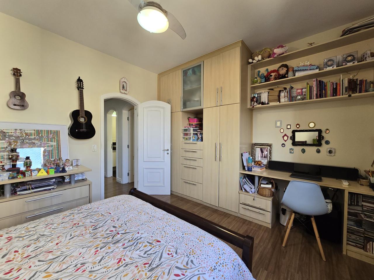 Foto do imóvel: Apartamento com 3 Quartos à Venda, 153 m²em Gonzaga - Santos