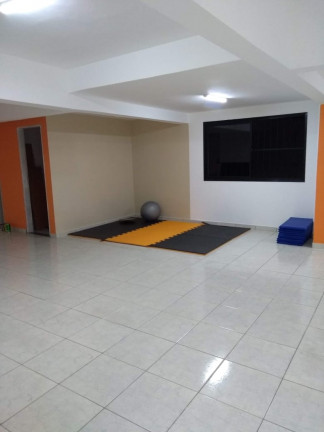 Imagem Apartamento com 3 Quartos à Venda, 134 m² em Canto do Forte - Praia Grande