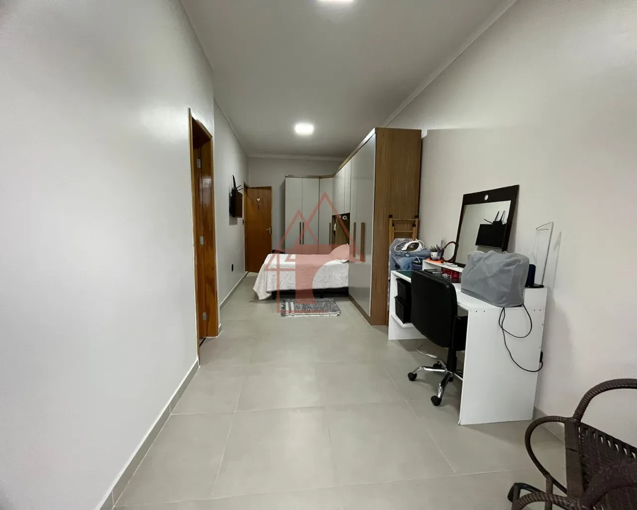 Imagem Sobrado com 2 Quartos à Venda, 70 m² em Vila Ponte Nova - Cubatão