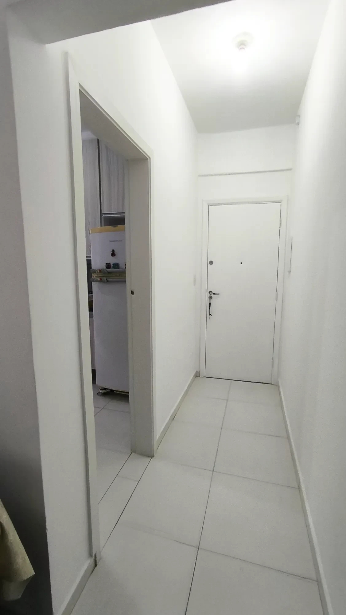 Imagem Apartamento com 1 Quarto à Venda, 68 m² em Boqueirão - Santos