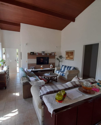 Imagem Casa de Condomínio com 3 Quartos à Venda, 205 m² em Santa Eliza - Itupeva