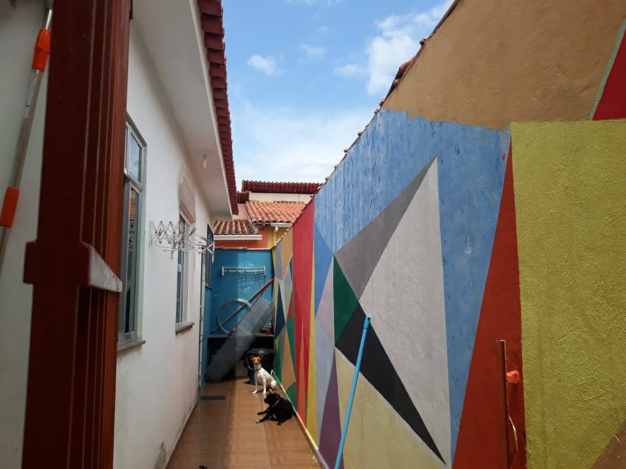 Imagem Casa com 4 Quartos à Venda, 140 m²em Santo Agostinho - Volta Redonda