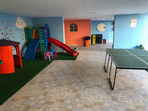 Imagem Apartamento com 1 Quarto à Venda, 50 m² em Santa Rosa - Niterói