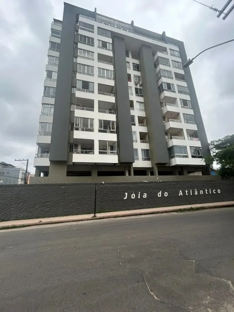 Foto do imóvel: Cobertura com 3 Quartos à Venda, 127 metros em Praia do Morro - Guarapari