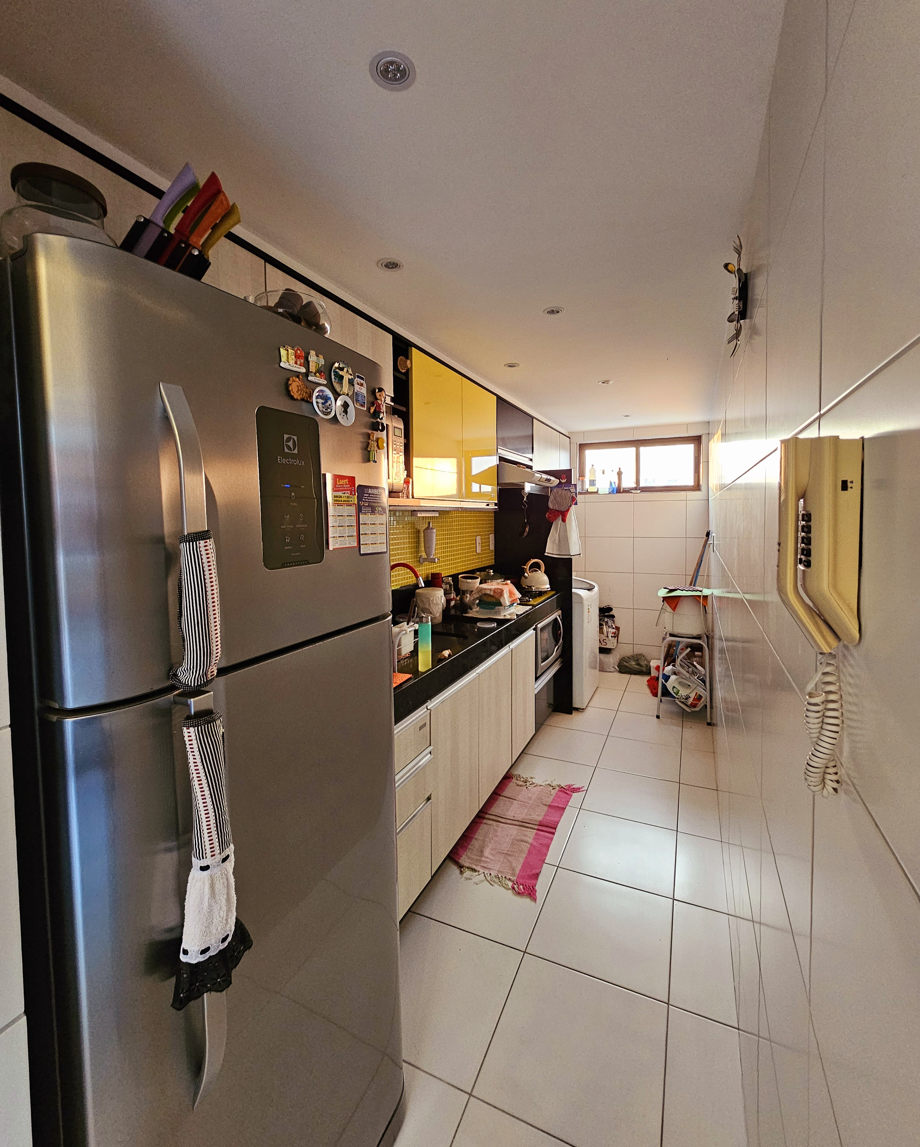 Imagem Apartamento com 2 Quartos à Venda, 118 m²em Bancários - João Pessoa