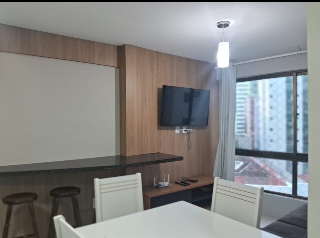 Foto do imóvel: Apartamento com 2 Quartos para Alugar, 44 m² em Boa Viagem - Recife