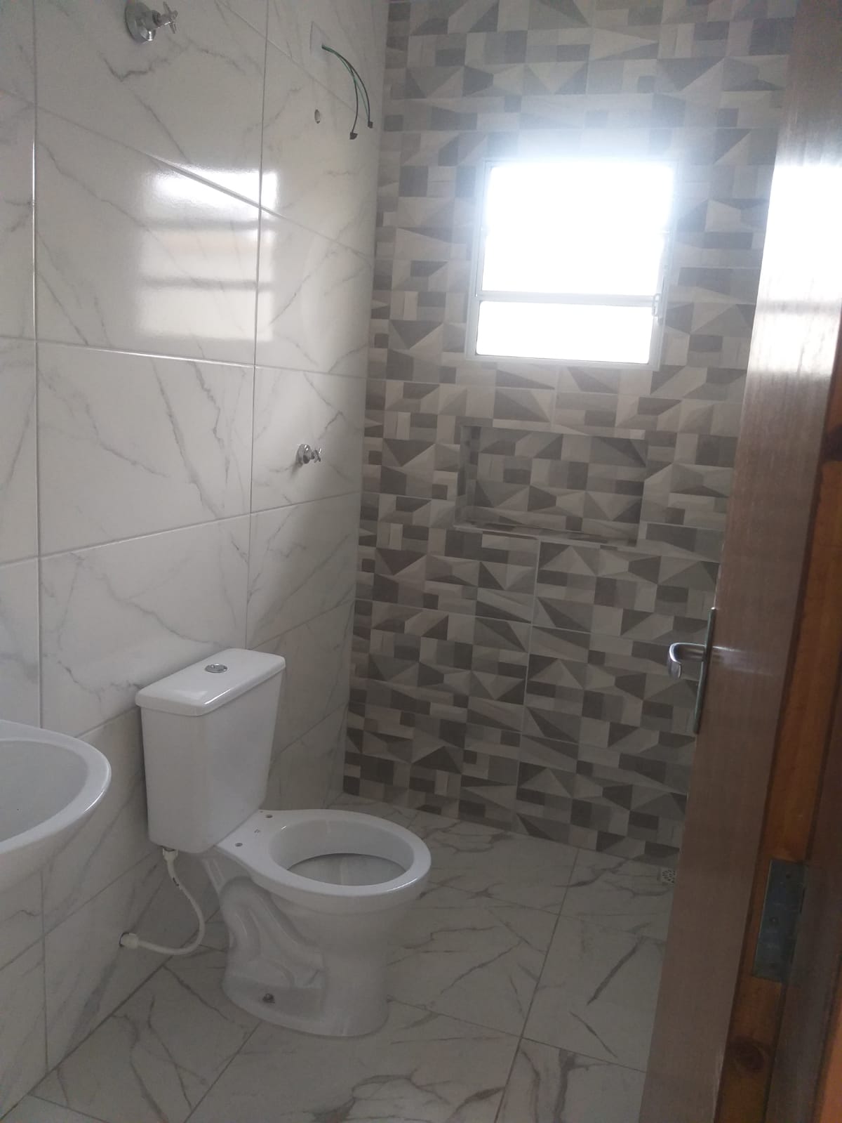 Imagem Casa com 2 Quartos à Venda, 93 m²em Balneário Flórida Mirim - Mongaguá