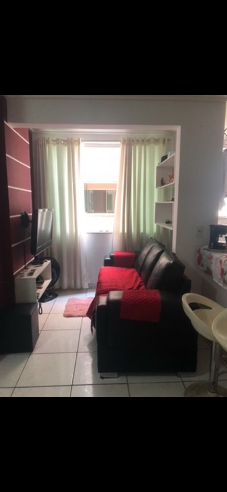 Imagem Apartamento com 2 Quartos à Venda, 60 m² em Praia de Itaparica - Vila Velha