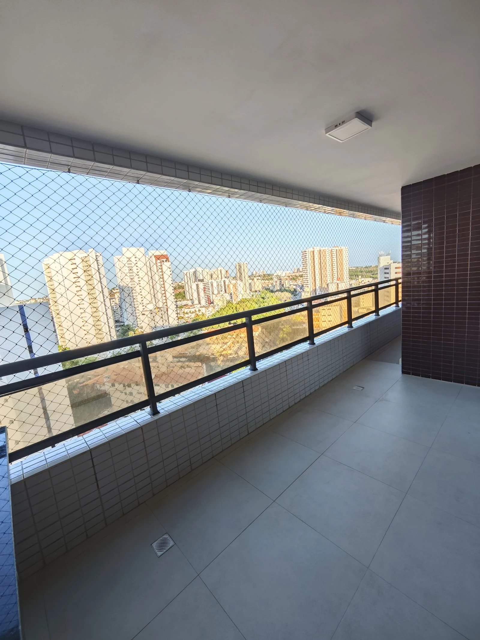 Imagem Apartamento com 3 Quartos à Venda, 123 m² em Cocó - Fortaleza