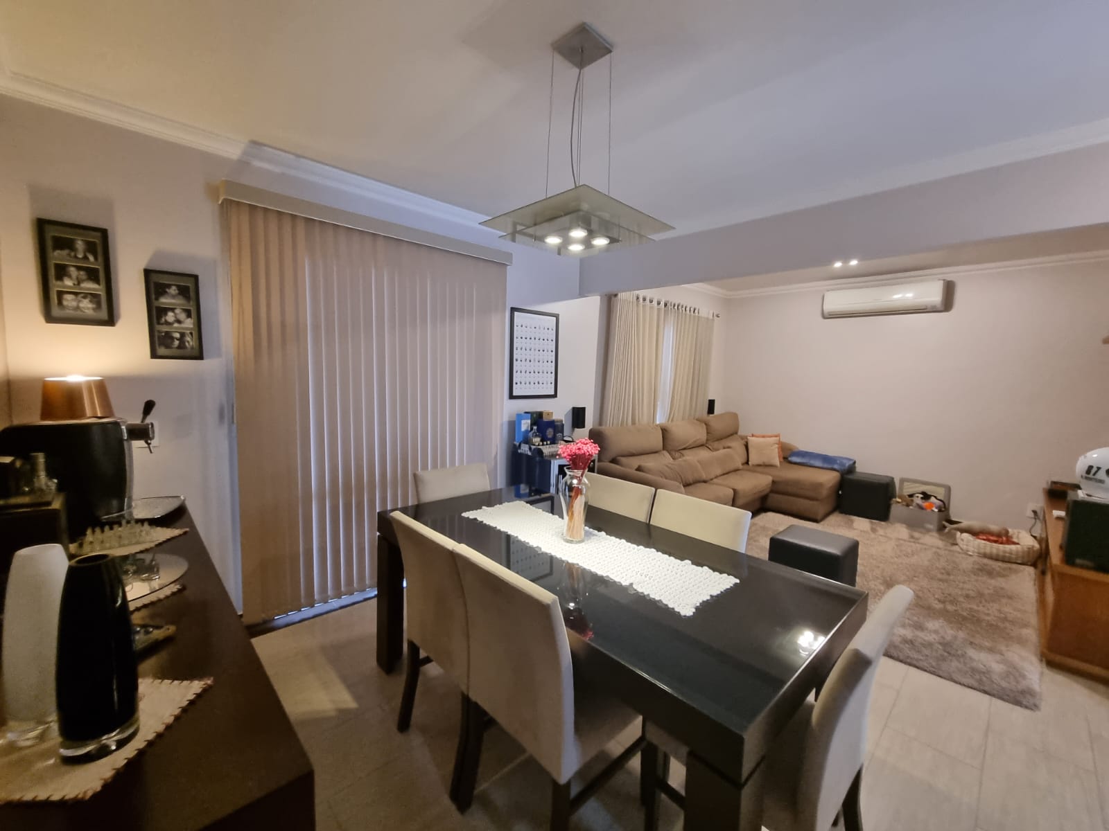 Imagem Casa de Condomínio com 4 Quartos à Venda, 173 m²em Jardim Ermida I - Jundiaí