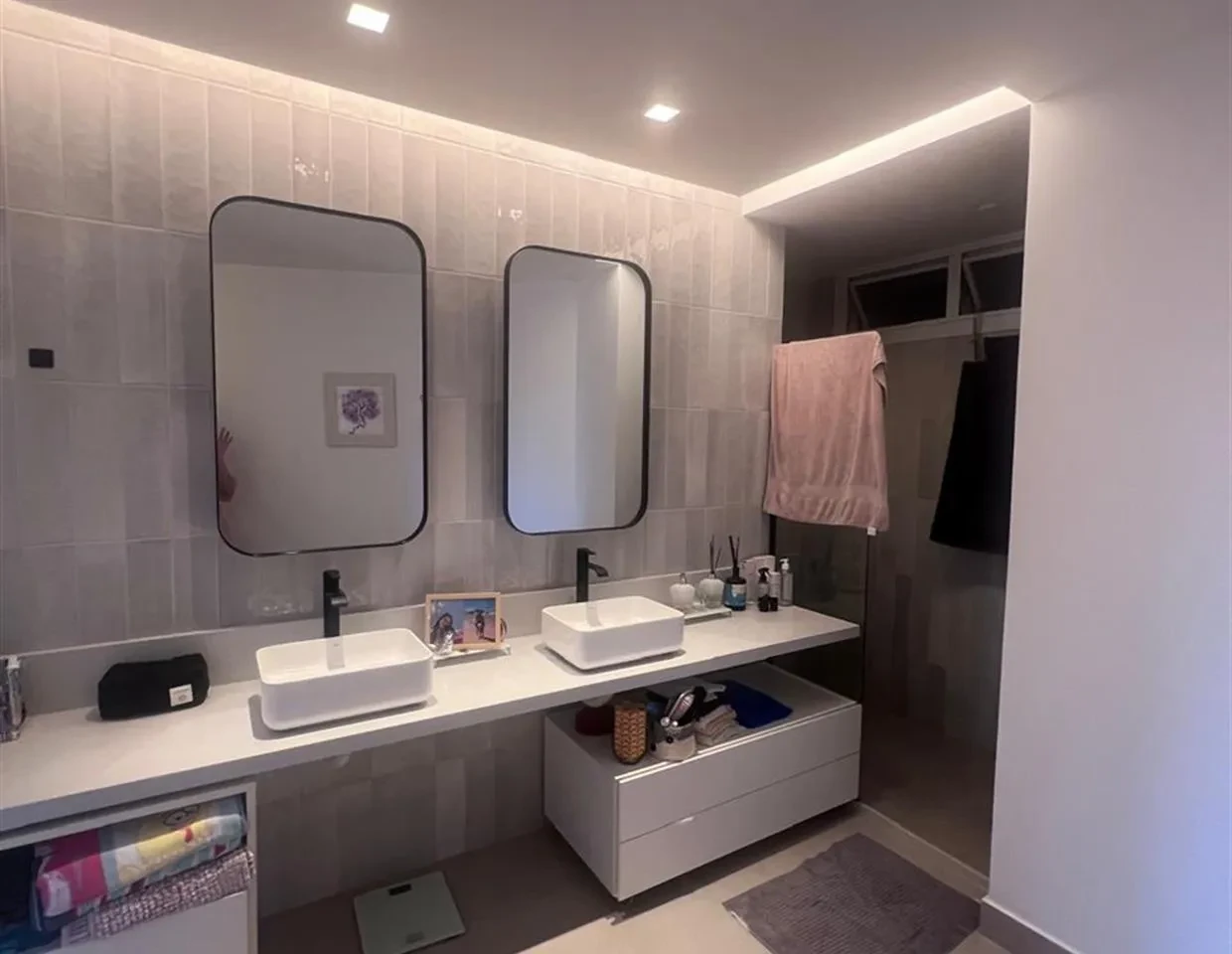 Imagem Casa de Condomínio com 4 Quartos à Venda ou Locação, 288 m² em Anil - Rio de Janeiro