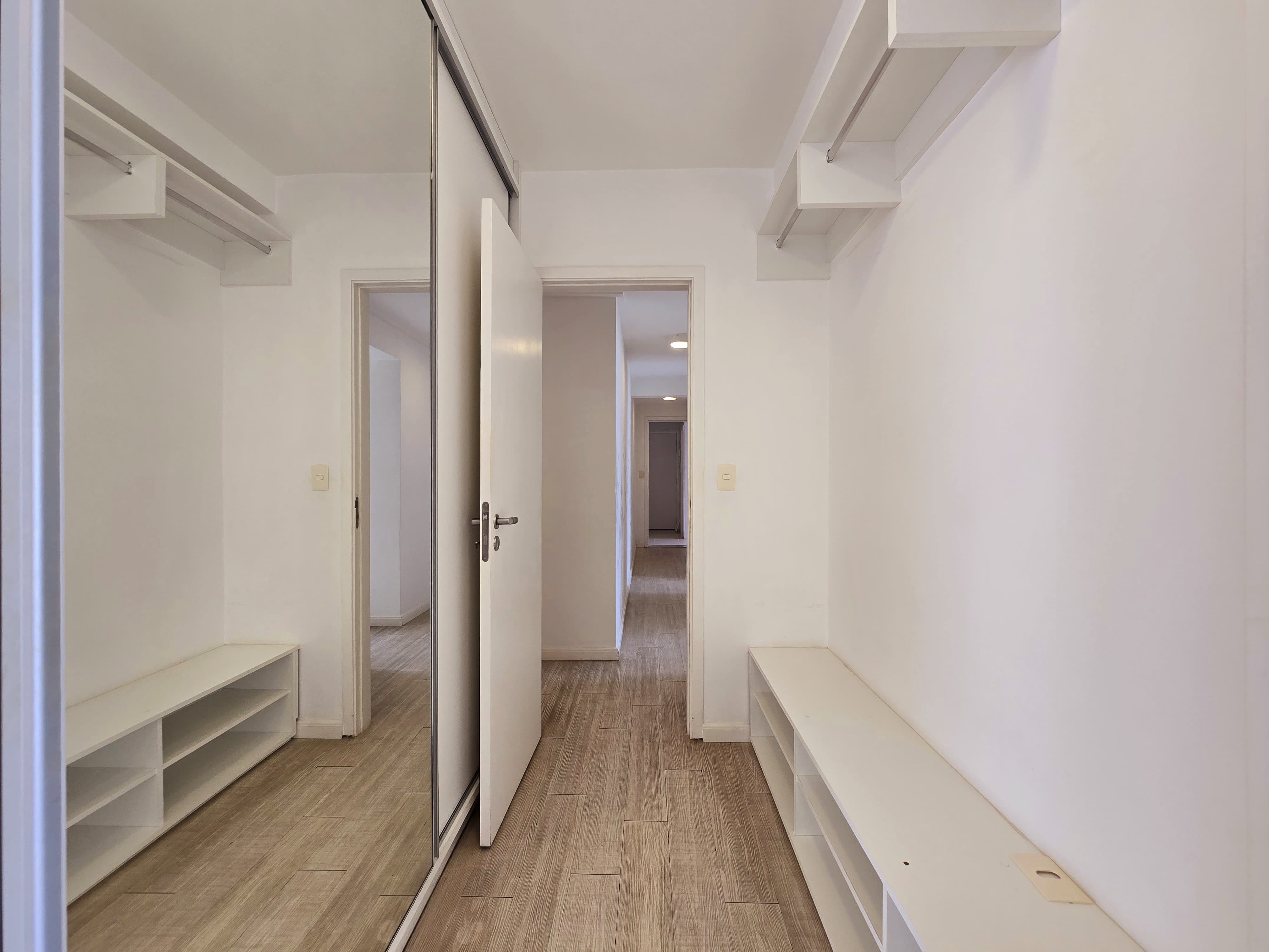 Foto do imóvel: Apartamento com 4 Quartos à Venda, 204 m² em Boqueirão - Santos
