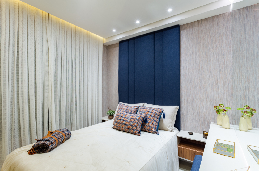 Imagem Apartamento com 2 Quartos à Venda, 64 m² em Chácara Inglesa - São Paulo