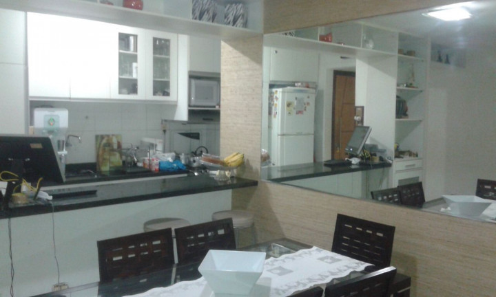 Imagem Apartamento com 2 Quartos à Venda, 81 m² em Imbuí - Salvador