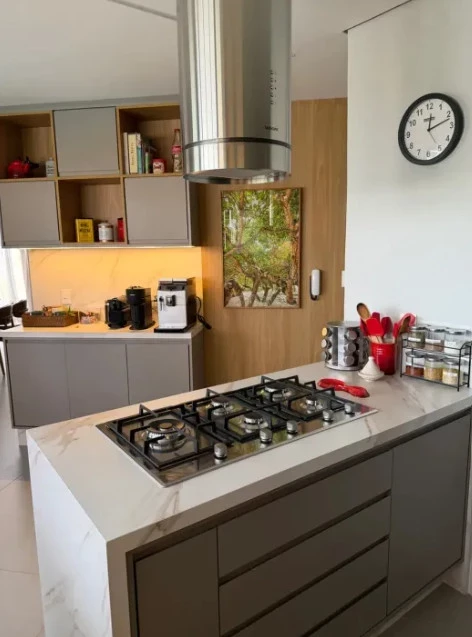 Imagem Apartamento com 3 Quartos à Venda, 15.000 m² em Campo Belo - São Paulo