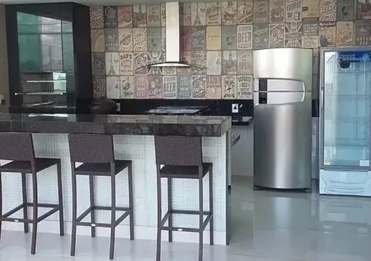 Imagem Apartamento com 2 Quartos à Venda, 63 m² em Santa Efigênia - Belo Horizonte
