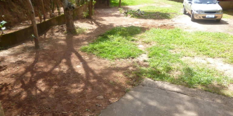 Imagem Chácara com 6 Quartos à Venda, 41.000 m² em Centro - Santa Isabel