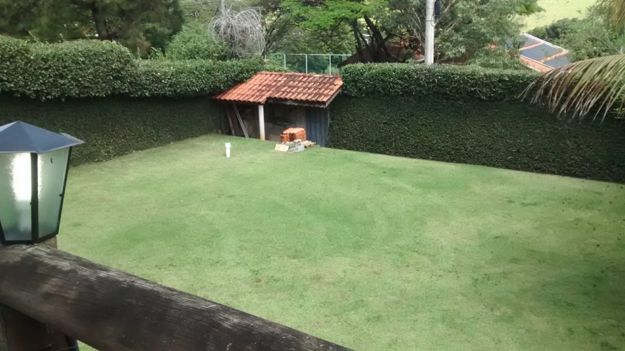 Imagem Chácara com 3 Quartos à Venda, 500 m²em Recanto dos Dourados - Campinas