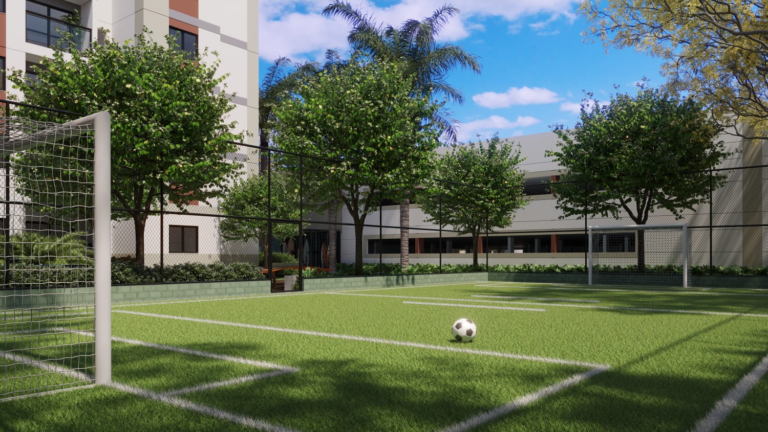 Imagem Apartamento com 2 Quartos à Venda, 54 m² em Recreio dos Bandeirantes - Rio de Janeiro