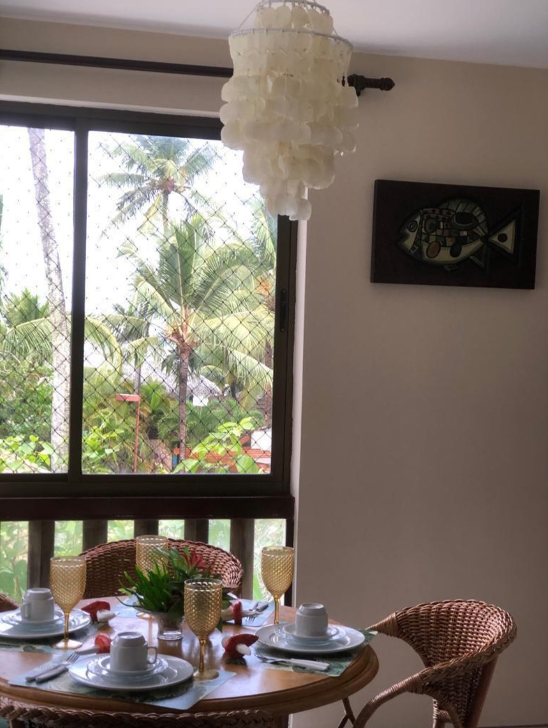 Foto do imóvel: Apartamento com 4 Quartos à Venda, 77 m² em Boa Viagem - Recife