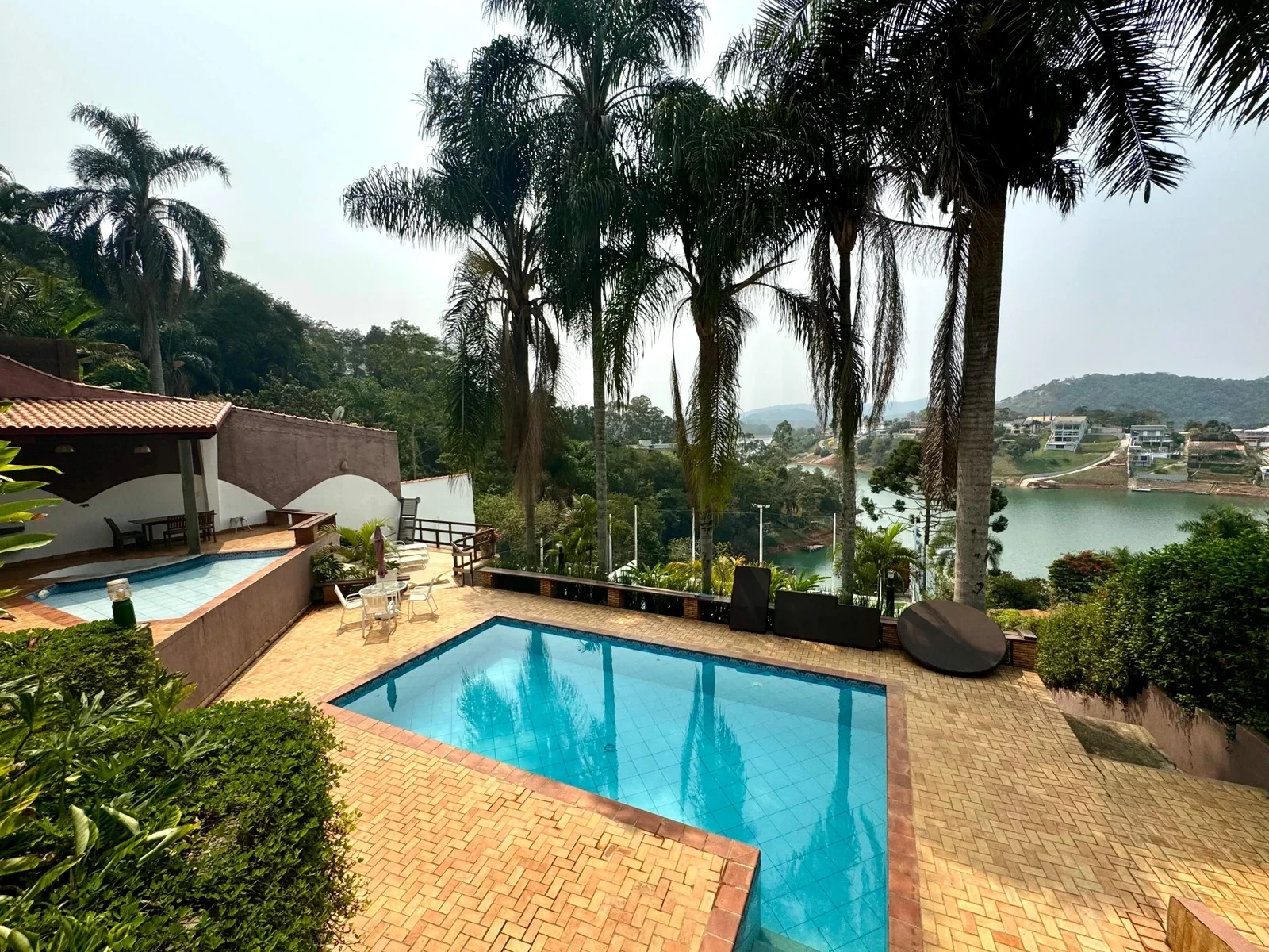 Imagem Chácara à Venda, 380 m² em Santa Isabel - Santa Isabel