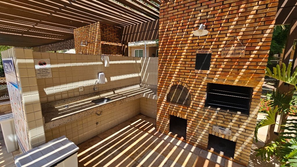 Imagem Cobertura com 3 Quartos à Venda, 113 m²em Porto das Dunas - Aquiraz