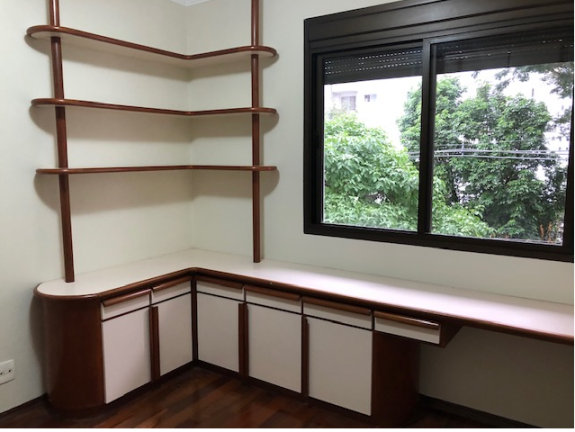 Imagem Apartamento com 4 Quartos à Venda ou Locação,  em Jardim Oriental - São Paulo