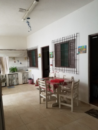 Imagem Casa com 3 Quartos à Venda, 240 m² em Jardim Brasil - Caraguatatuba