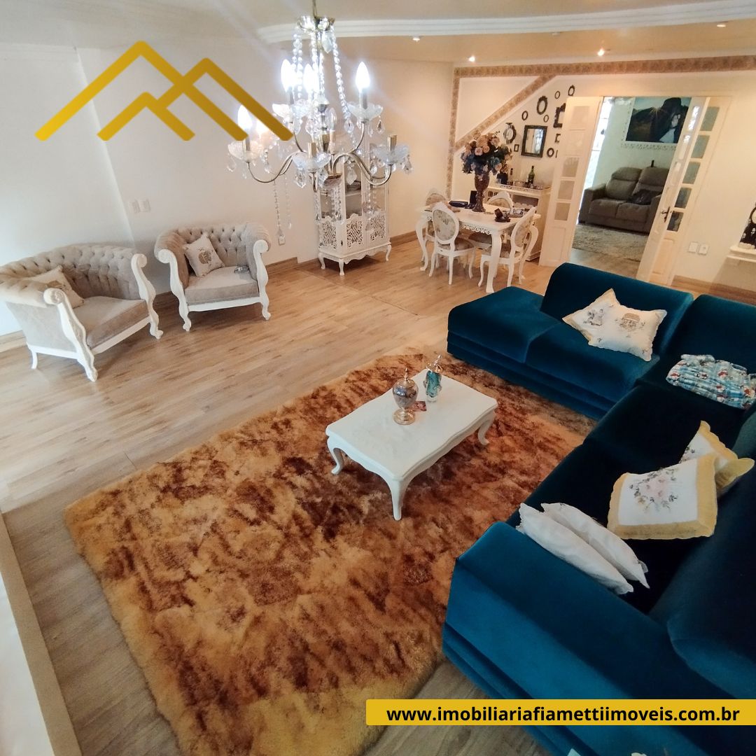 Imagem Casa com 3 Quartos à Venda, 400 m²em centro - Seberi