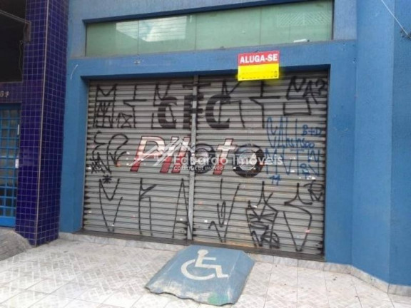 Imóvel Comercial para Alugar, 120 m² em Centro - Diadema