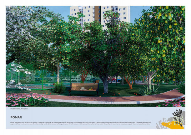 Imagem Apartamento com 2 Quartos à Venda, 52 m² em Jardim de Lourdes - Embu das Artes