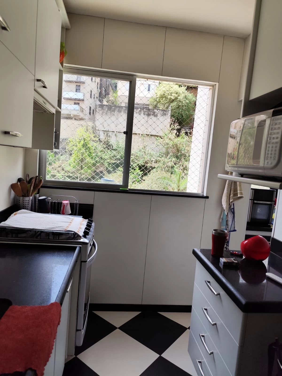 Imagem Apartamento com 3 Quartos à Venda, 111 m² em Santo Antônio - Belo Horizonte
