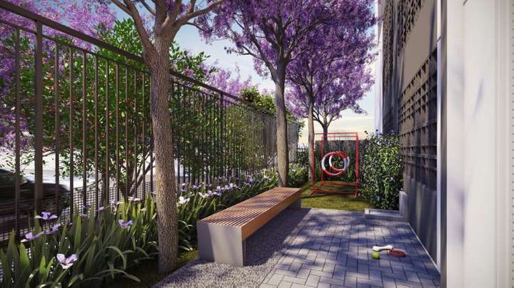 Imagem Apartamento com 2 Quartos à Venda, 65 m² em Jabaquara - São Paulo