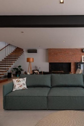 Imagem Casa de Condomínio com 4 Quartos à Venda, 700 m² em Outlet Premium - Itupeva 