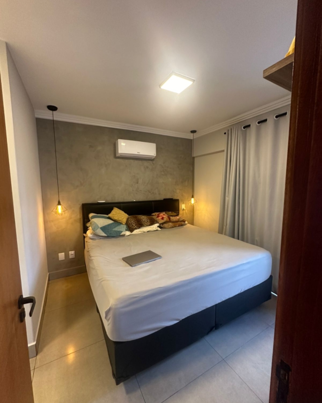 Apartamento com 3 Quartos à Venda, 94 m²em Setor Bela Vista - Goiânia