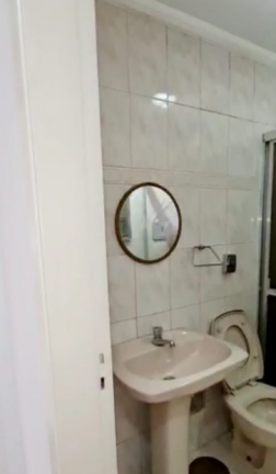 Imagem Apartamento com 1 Quarto à Venda, 44 m² em Itaim Bibi - São Paulo