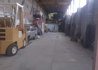 Galpão para Alugar, 400 m² em Vila Carioca - São Paulo