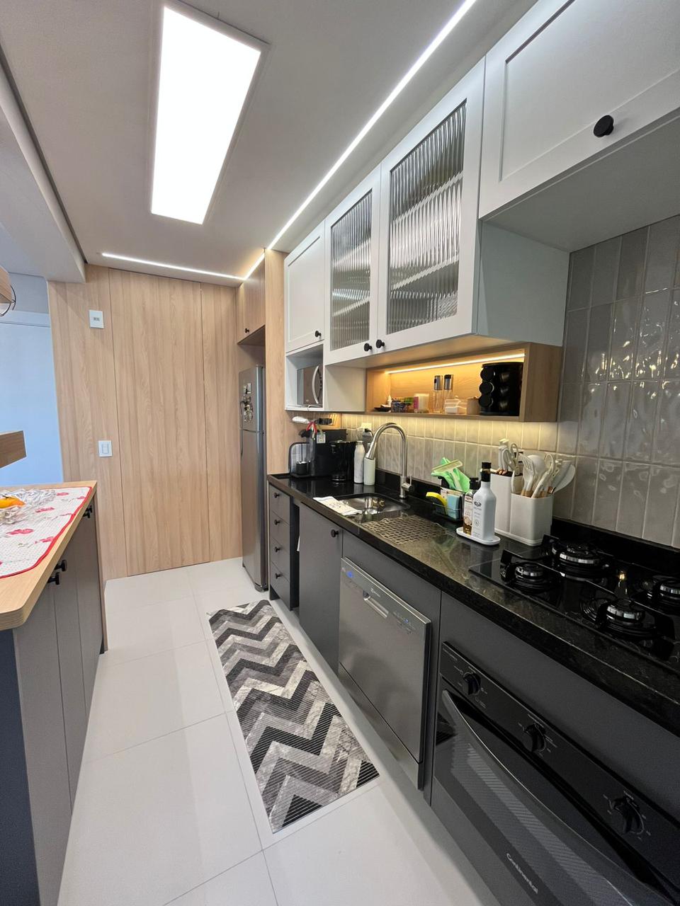 Imagem Apartamento com 3 Quartos à Venda, 90 m² em Jardim Prudência - São Paulo