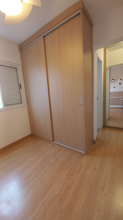 Imagem Apartamento com 3 Quartos para Alugar, 75 m² em Condomínio Residencial Jardins - São José dos Campos