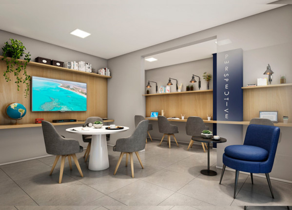 Imagem Apartamento com 2 Quartos à Venda,  em Água Funda - São Paulo