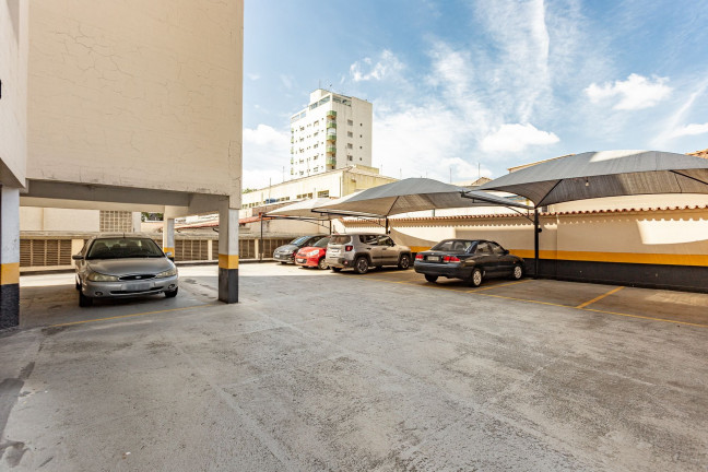 Imagem Apartamento com 2 Quartos à Venda, 61 m² em Planalto Paulista - São Paulo