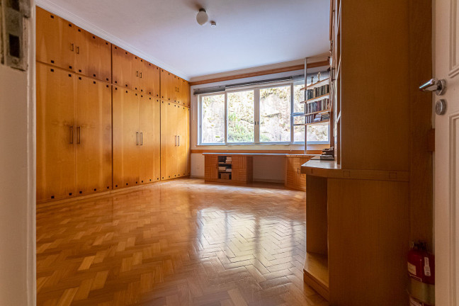 Imagem Apartamento com 4 Quartos à Venda, 525 m² em Flamengo - Rio de Janeiro