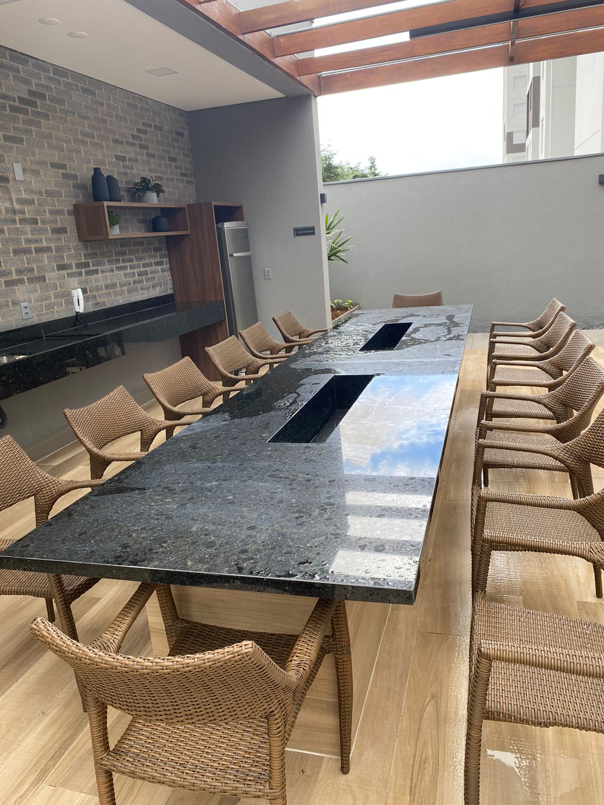 Foto do imóvel: Apartamento com 2 Quartos à Venda, 51 m² em Rudge Ramos - São Bernardo do Campo