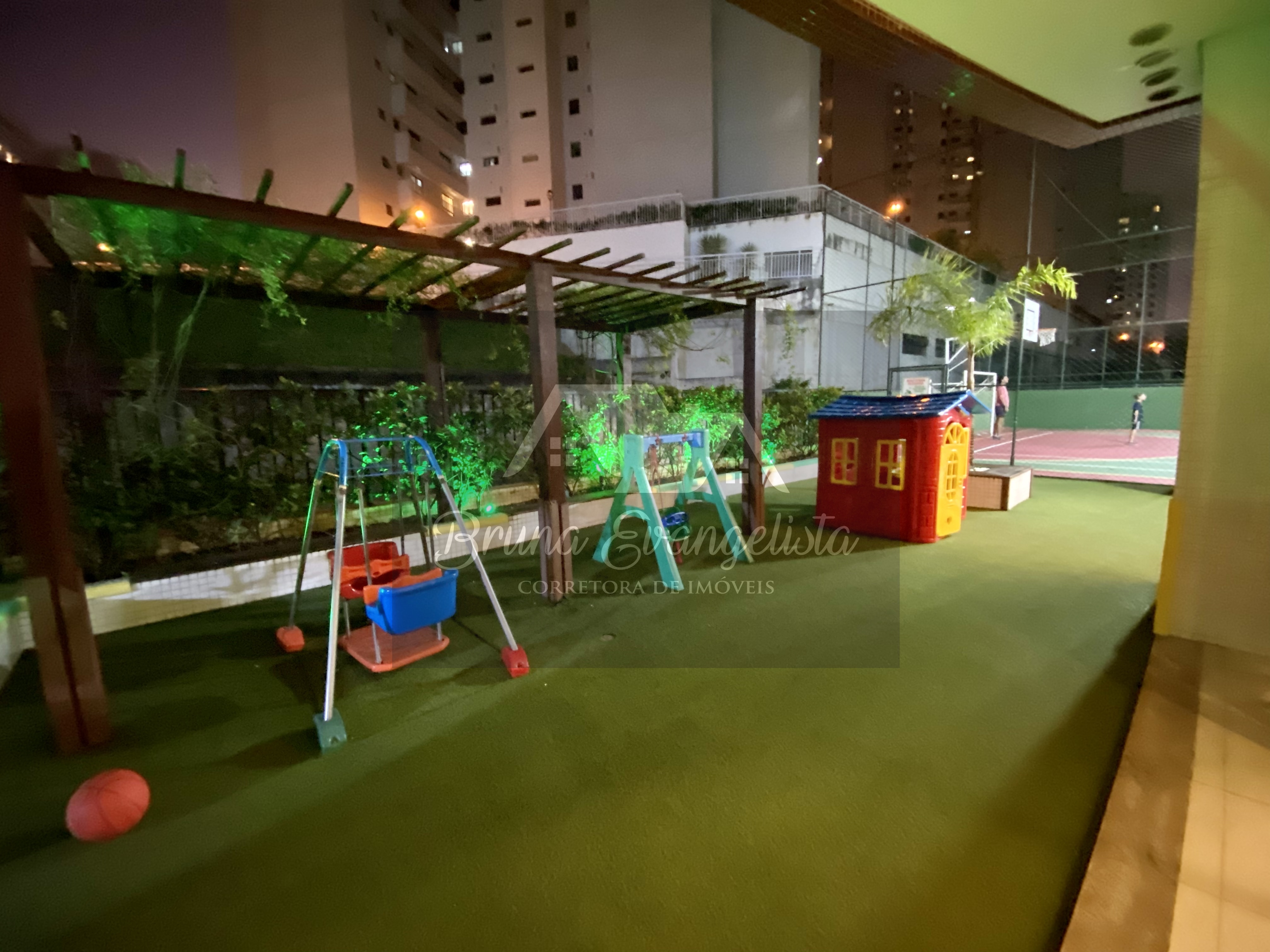 Imagem Apartamento com 3 Quartos à Venda, 112 m² em Alphaville I - Salvador