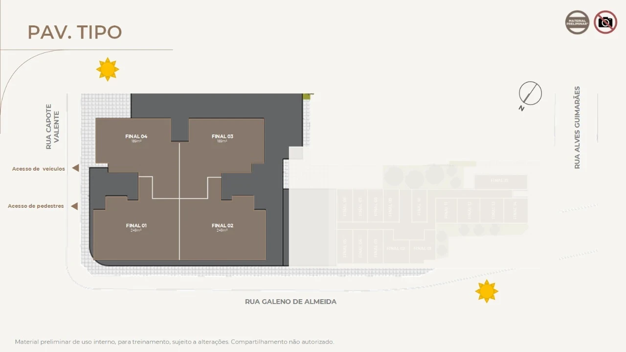 Imagem Apartamento com 4 Quartos à Venda, 247 m² em Pinheiros - São Paulo
