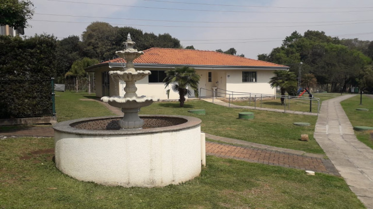 Imagem Apartamento com 3 Quartos à Venda, 58 m² em Santa Quitéria - Curitiba