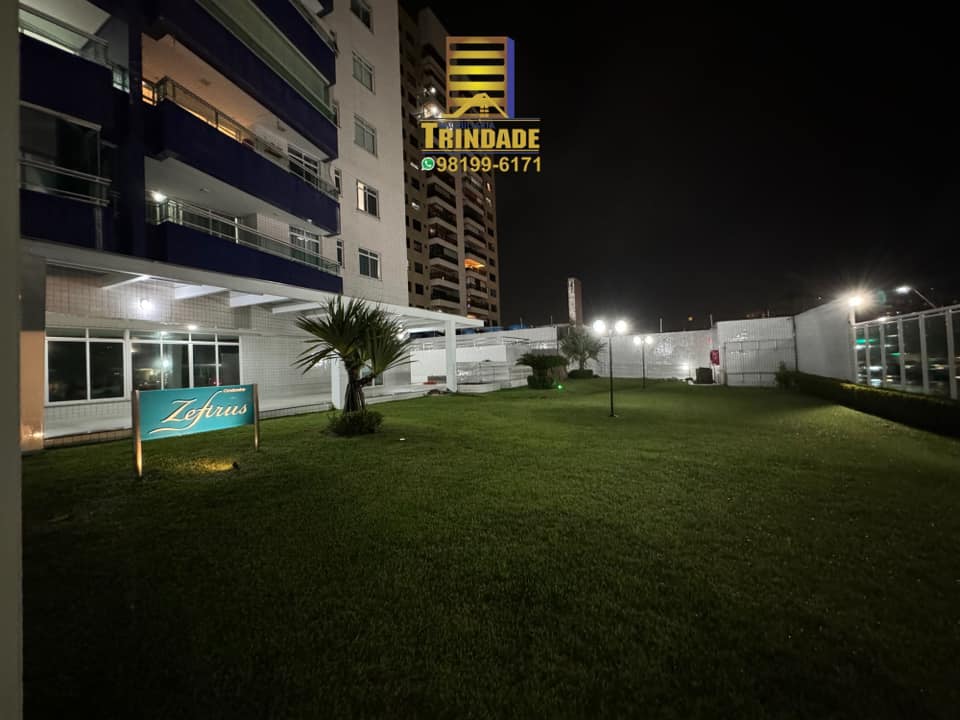 Imagem Apartamento com 5 Quartos à Venda, 180 m²em Calhau - São Luís