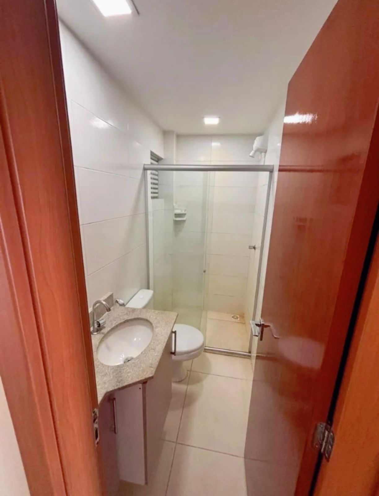 Foto do imóvel: Apartamento com 3 Quartos para Alugar, 100 m² em Marco - Belém