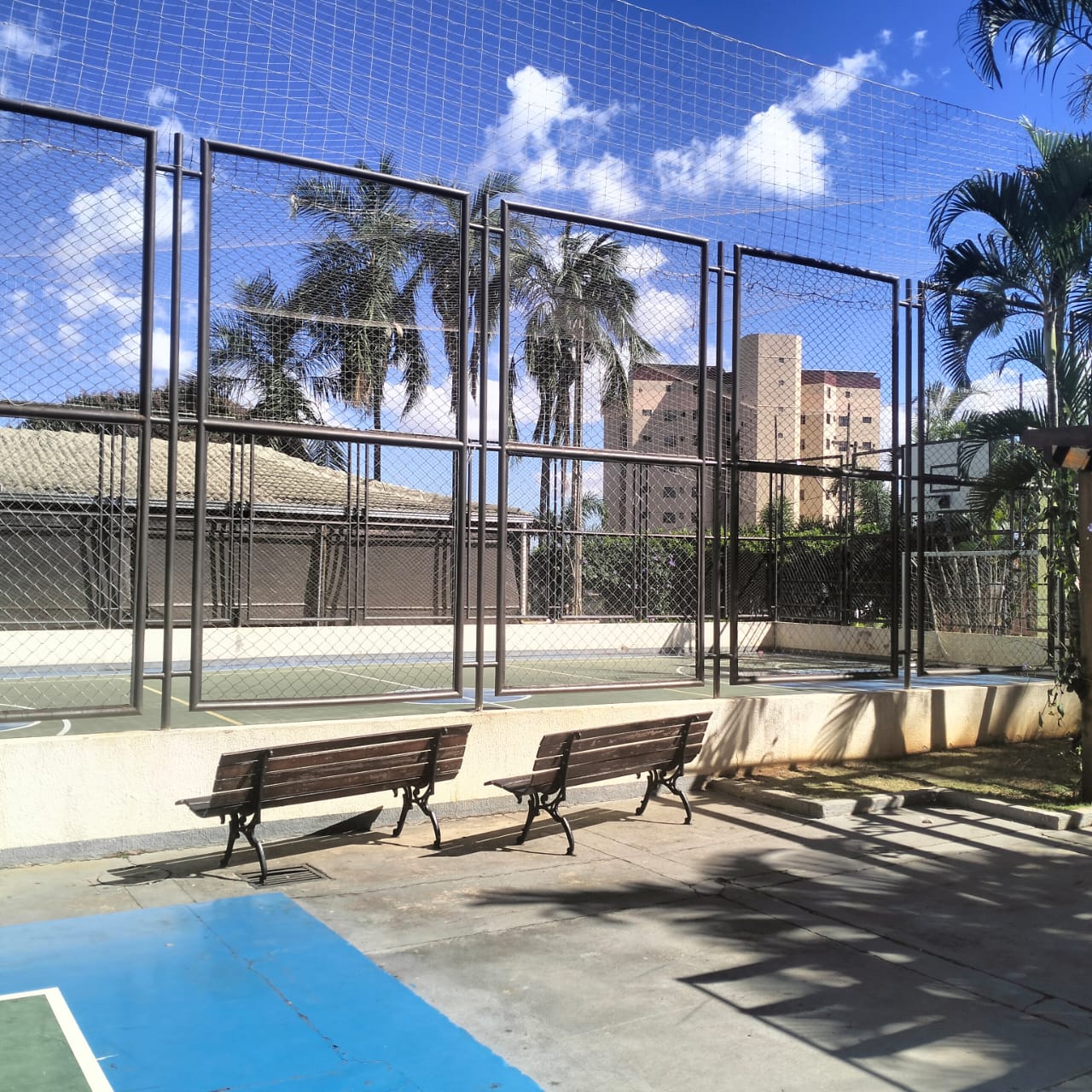 Foto do imóvel: Apartamento com 3 Quartos à Venda, 88 m² em Jardim Goiás - Goiânia