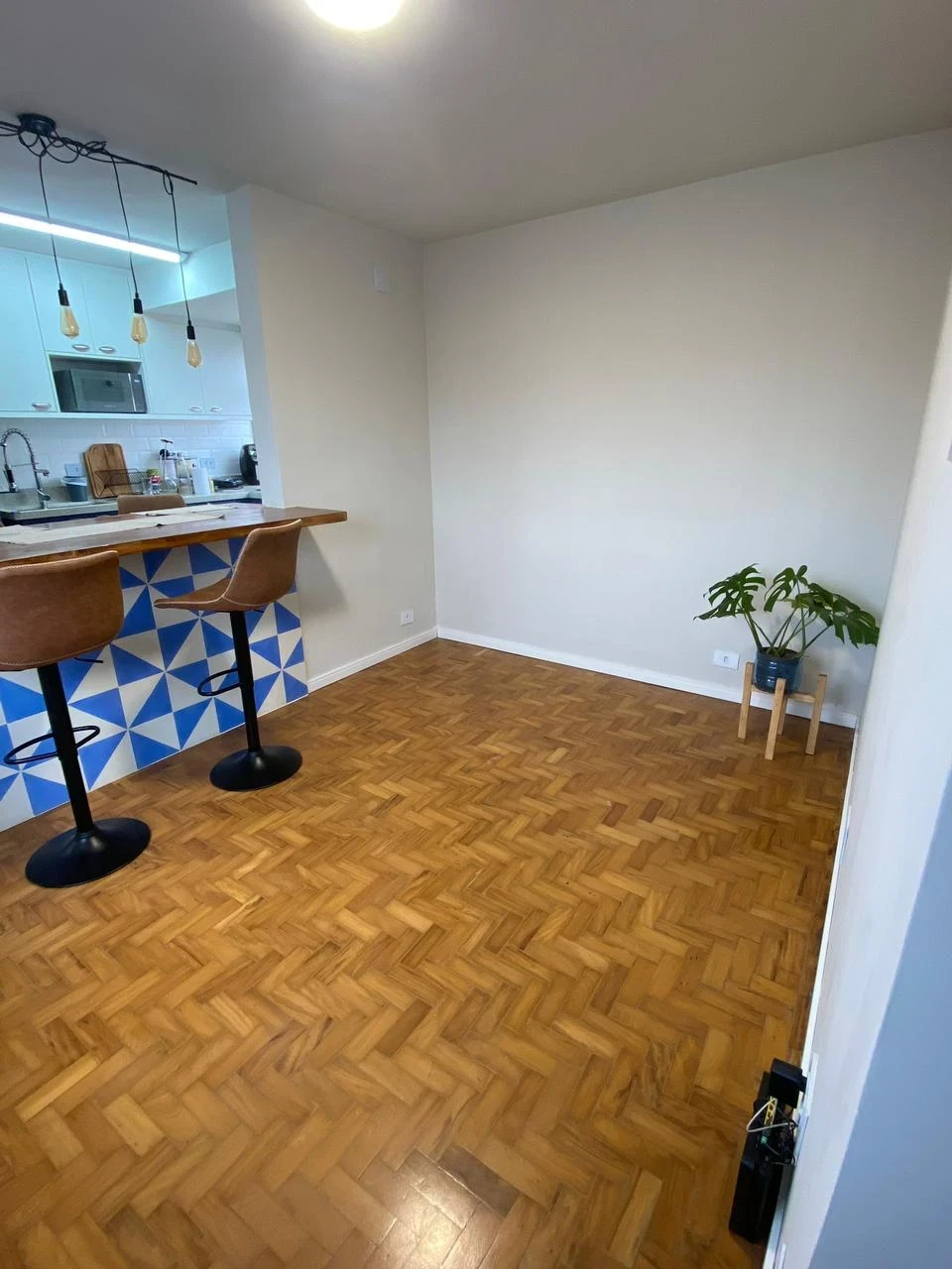 Imagem Apartamento com 1 Quarto à Venda, 40 m² em Vila Clementino - São Paulo